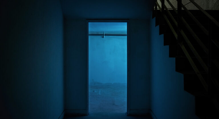 Hao Ming HUNG洪晧珉_At that time 當時＿mp4, 1920 x 1080, 13:00 minutes (loop)_single-channel video installation 單頻道錄像裝置_dimensions variable尺 寸依場地而定_2023