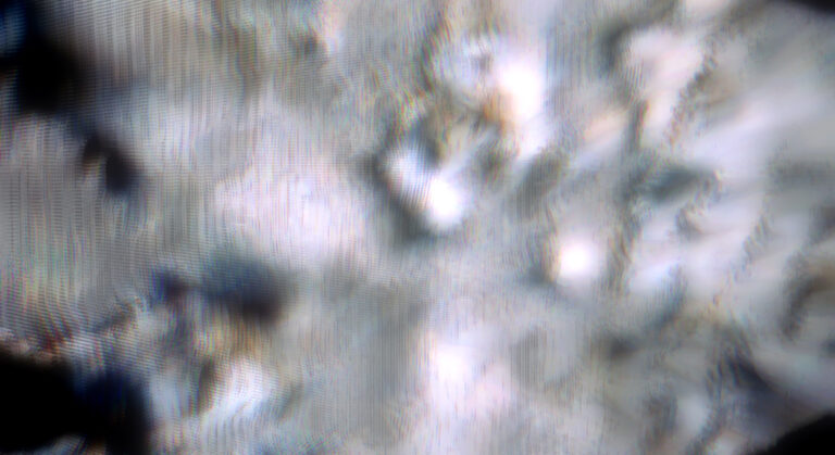 PeiYing Lin林佩穎_On the way無垠_ Interactive Video Installation互動式影像裝置 _ Size varies by venue依場地而定_2022